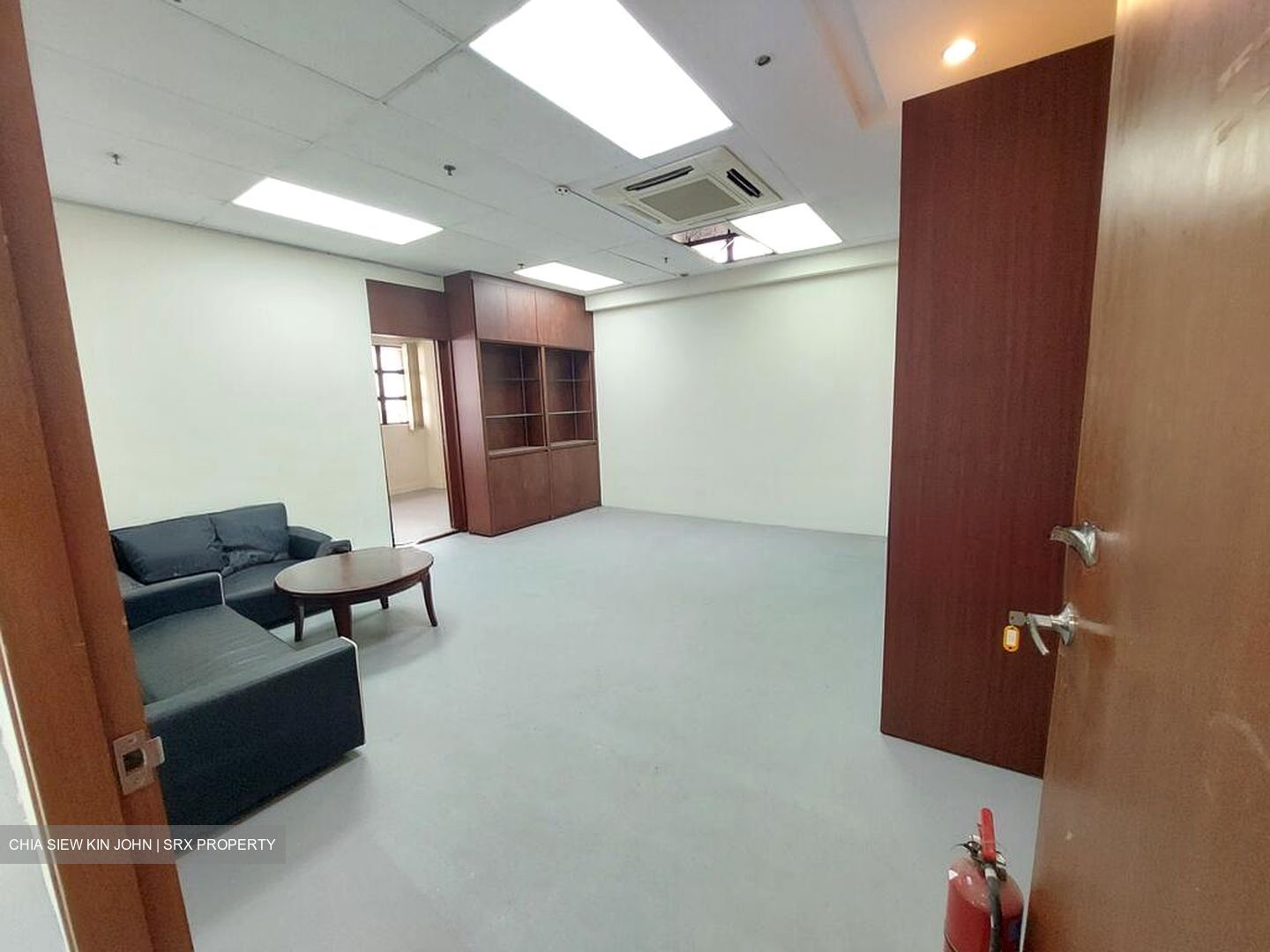 Genting Building (D13), Factory #526443581